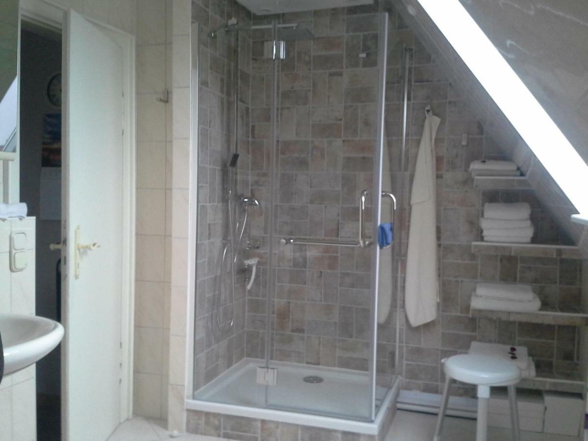 Haus Ginkgo Apartment Kappeln Luaran gambar